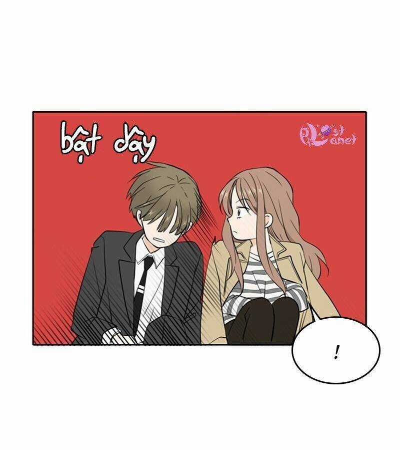 Kiếp Này Cũng Xin Chăm Sóc Tôi Như Vậy Nhé Chapter 31 trang 55