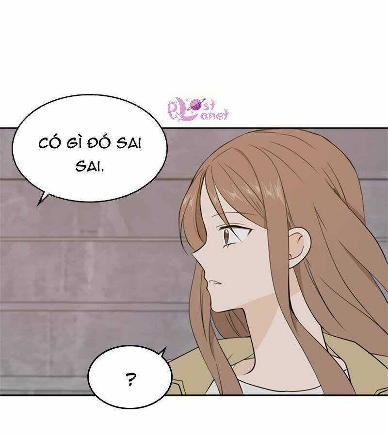 Kiếp Này Cũng Xin Chăm Sóc Tôi Như Vậy Nhé Chapter 31 trang 56