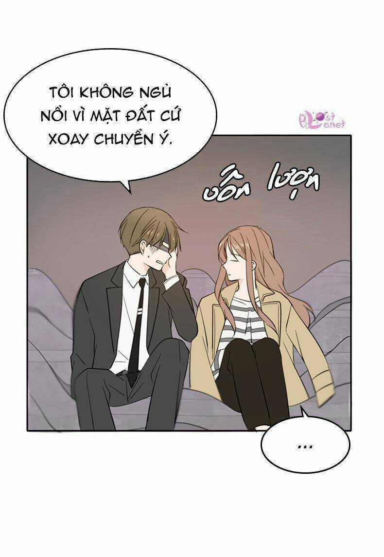 Kiếp Này Cũng Xin Chăm Sóc Tôi Như Vậy Nhé Chapter 31 trang 57