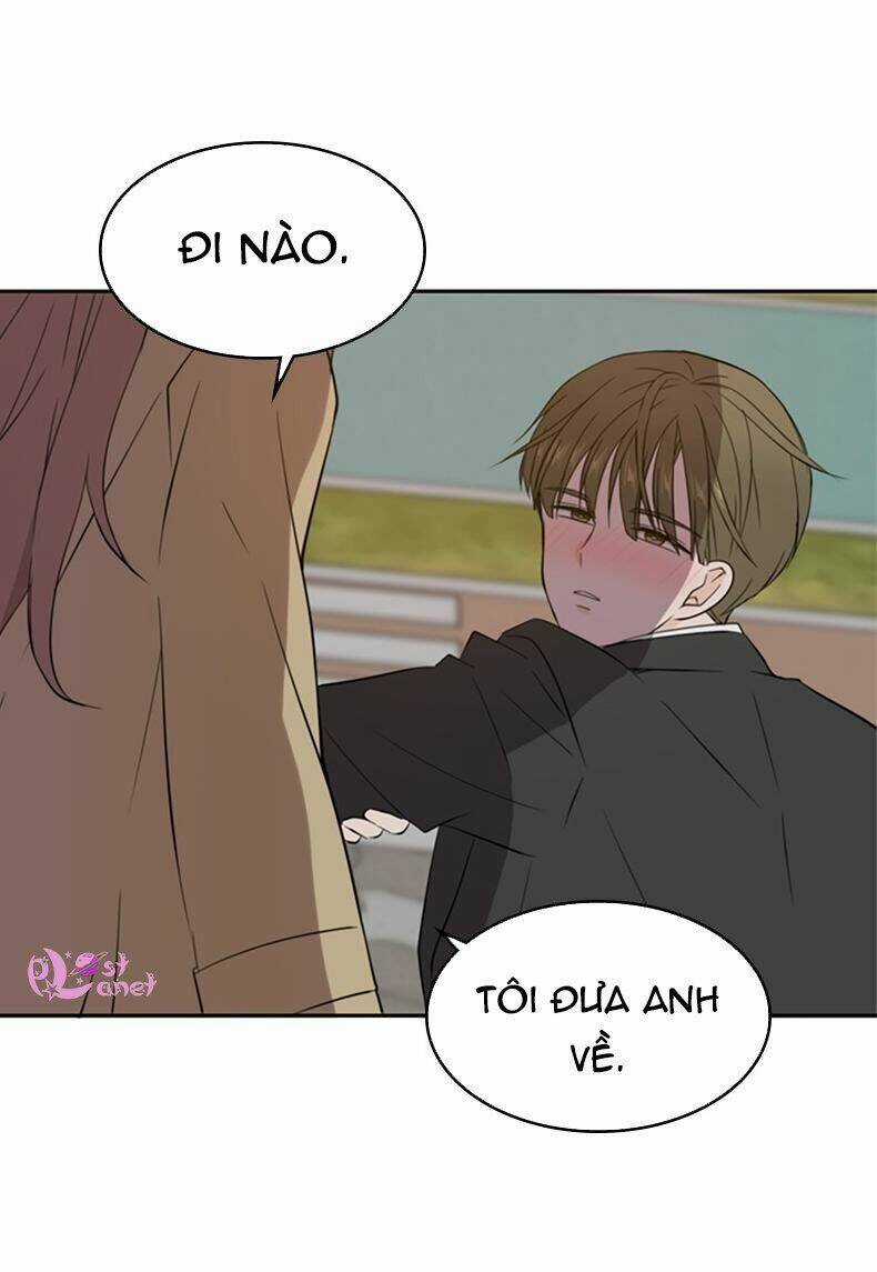 Kiếp Này Cũng Xin Chăm Sóc Tôi Như Vậy Nhé Chapter 31 trang 58