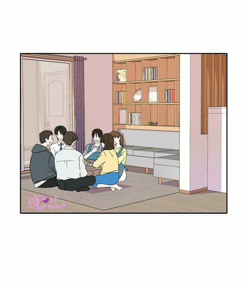 Kiếp Này Cũng Xin Chăm Sóc Tôi Như Vậy Nhé Chapter 31 trang 60