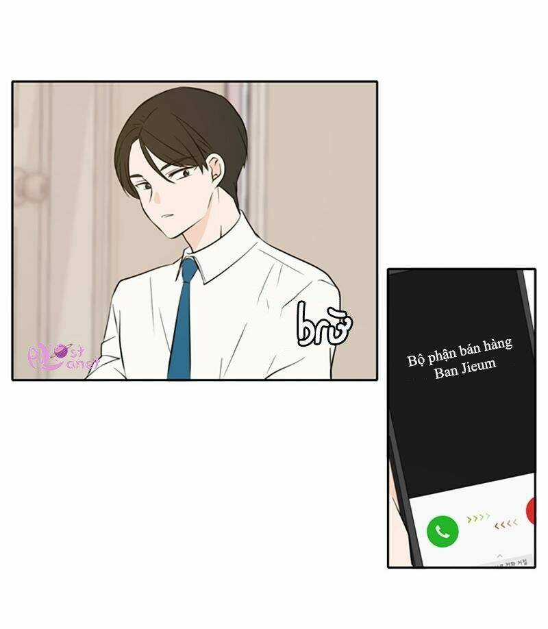 Kiếp Này Cũng Xin Chăm Sóc Tôi Như Vậy Nhé Chapter 31 trang 61