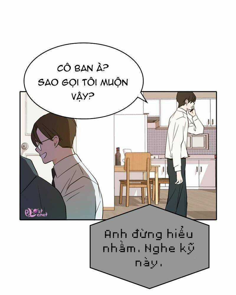 Kiếp Này Cũng Xin Chăm Sóc Tôi Như Vậy Nhé Chapter 31 trang 62