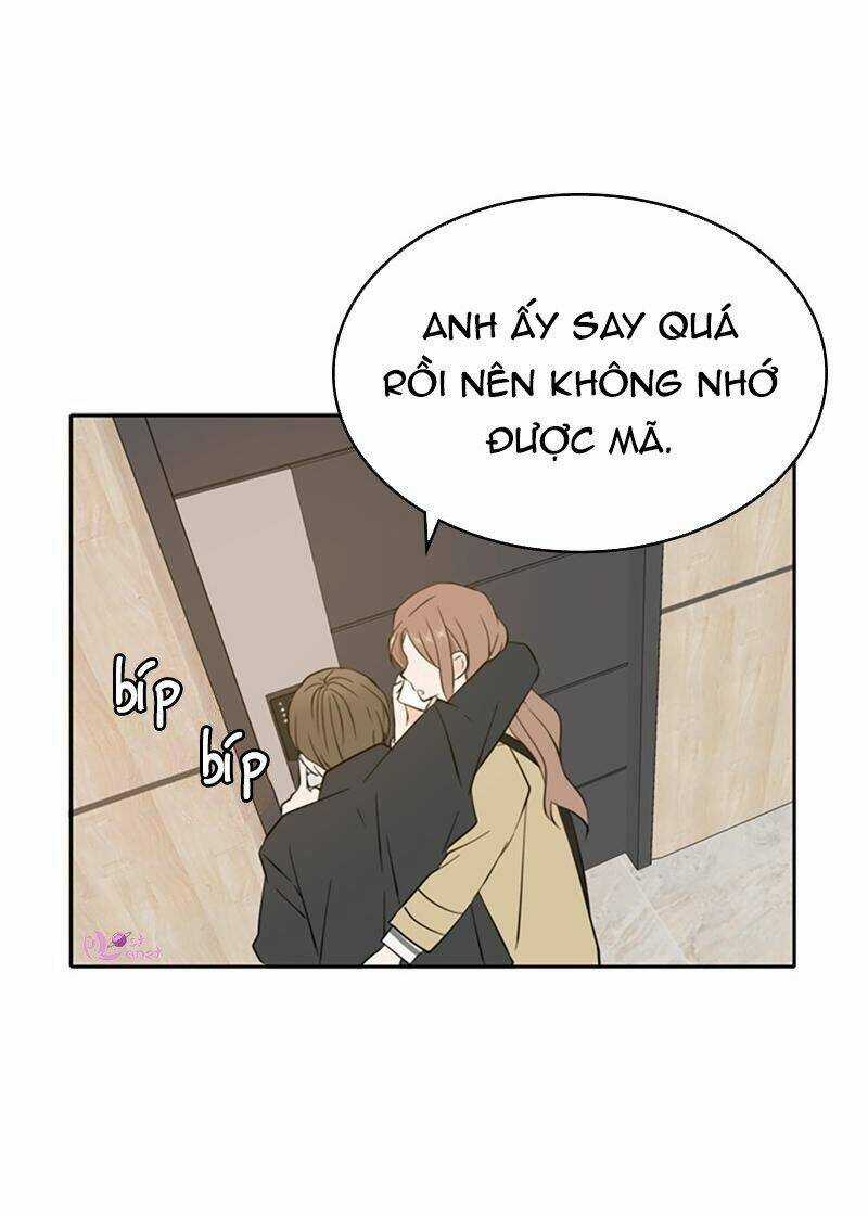 Kiếp Này Cũng Xin Chăm Sóc Tôi Như Vậy Nhé Chapter 31 trang 64