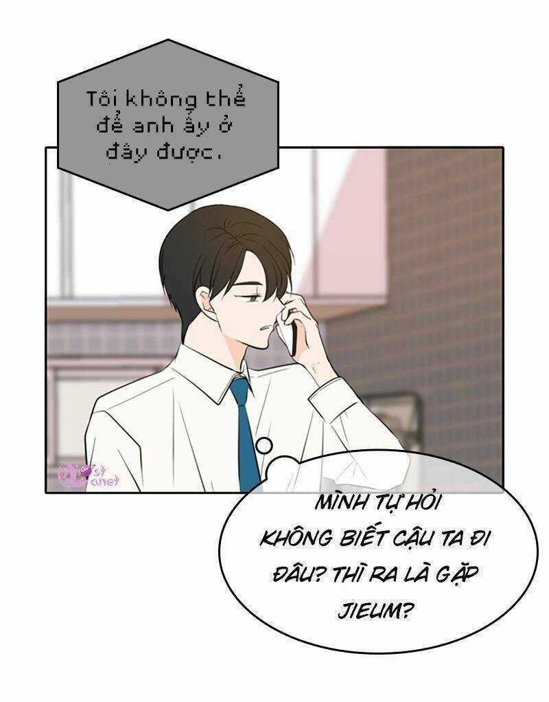 Kiếp Này Cũng Xin Chăm Sóc Tôi Như Vậy Nhé Chapter 31 trang 65