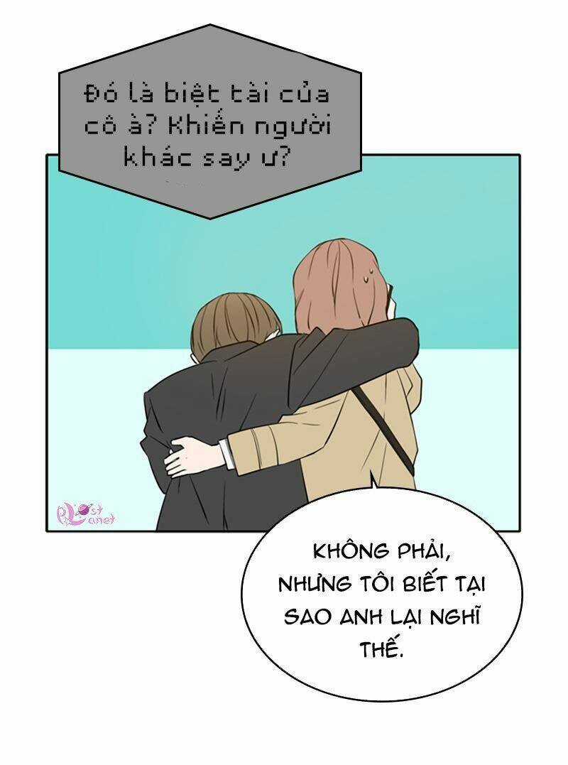 Kiếp Này Cũng Xin Chăm Sóc Tôi Như Vậy Nhé Chapter 31 trang 68