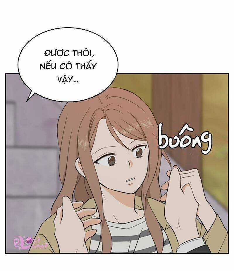 Kiếp Này Cũng Xin Chăm Sóc Tôi Như Vậy Nhé Chapter 31 trang 7