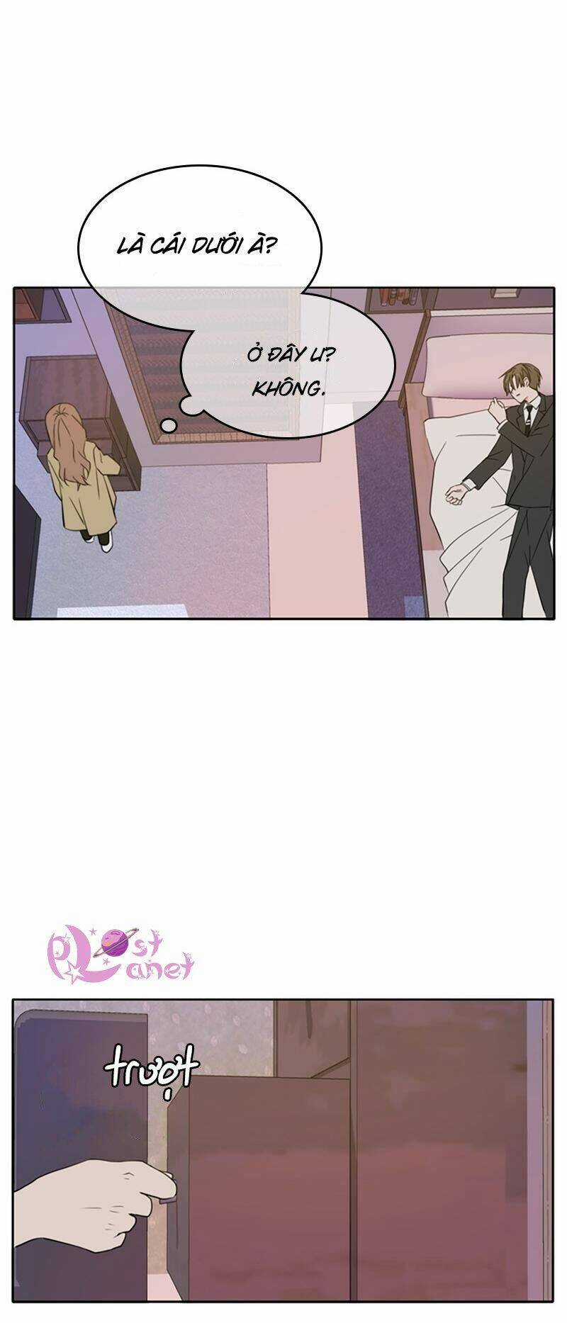 Kiếp Này Cũng Xin Chăm Sóc Tôi Như Vậy Nhé Chapter 31 trang 75