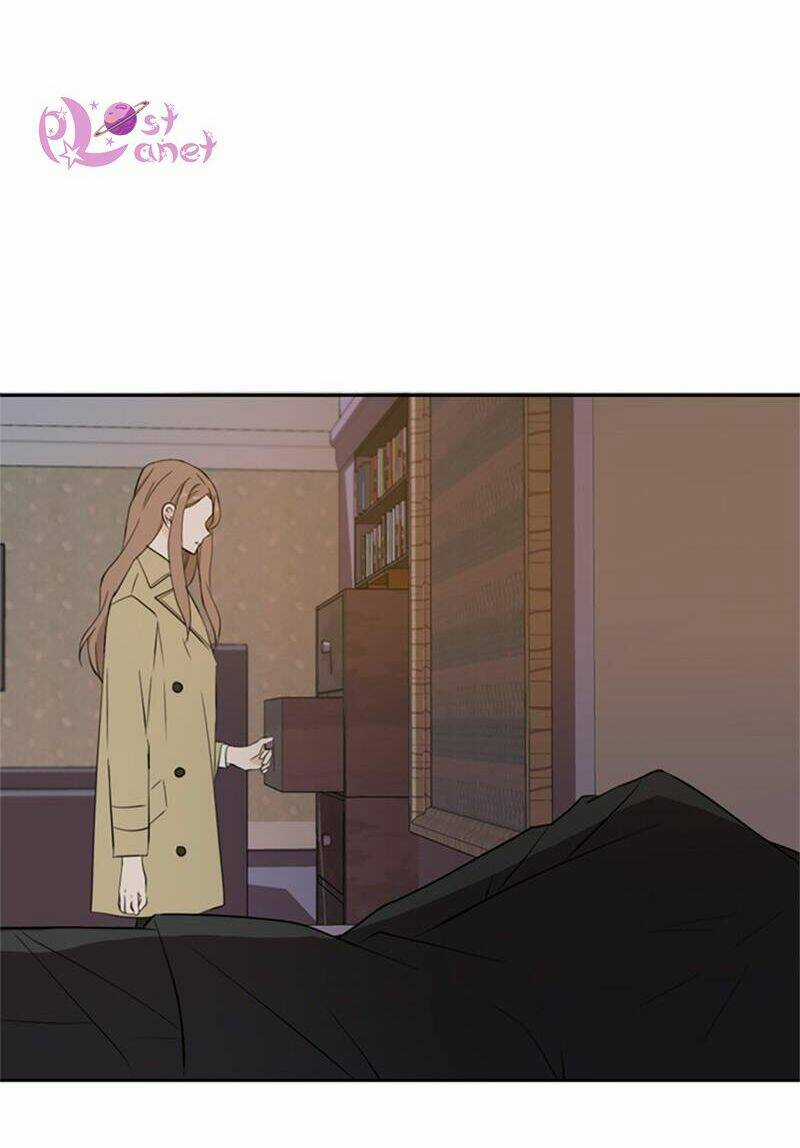 Kiếp Này Cũng Xin Chăm Sóc Tôi Như Vậy Nhé Chapter 31 trang 79