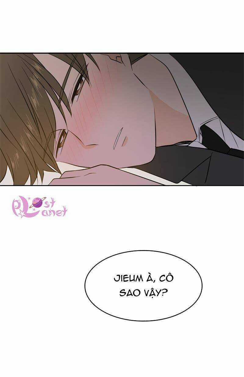 Kiếp Này Cũng Xin Chăm Sóc Tôi Như Vậy Nhé Chapter 31 trang 80