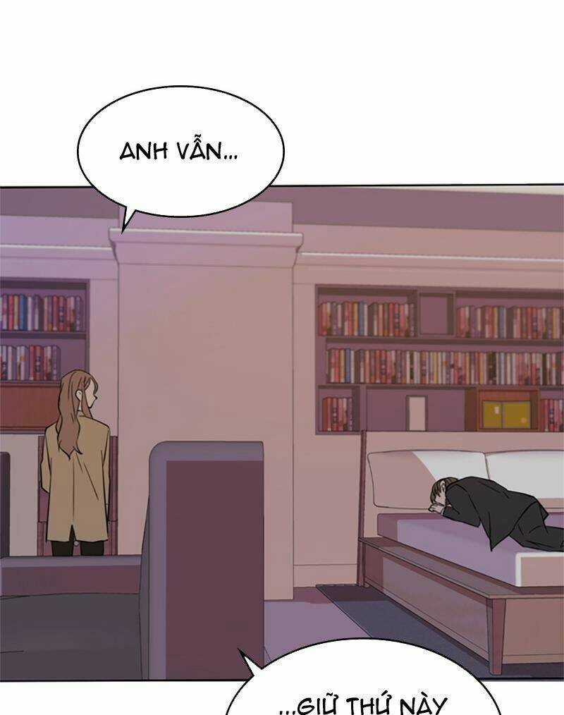 Kiếp Này Cũng Xin Chăm Sóc Tôi Như Vậy Nhé Chapter 31 trang 82