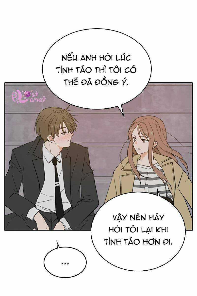 Kiếp Này Cũng Xin Chăm Sóc Tôi Như Vậy Nhé Chapter 31 trang 9