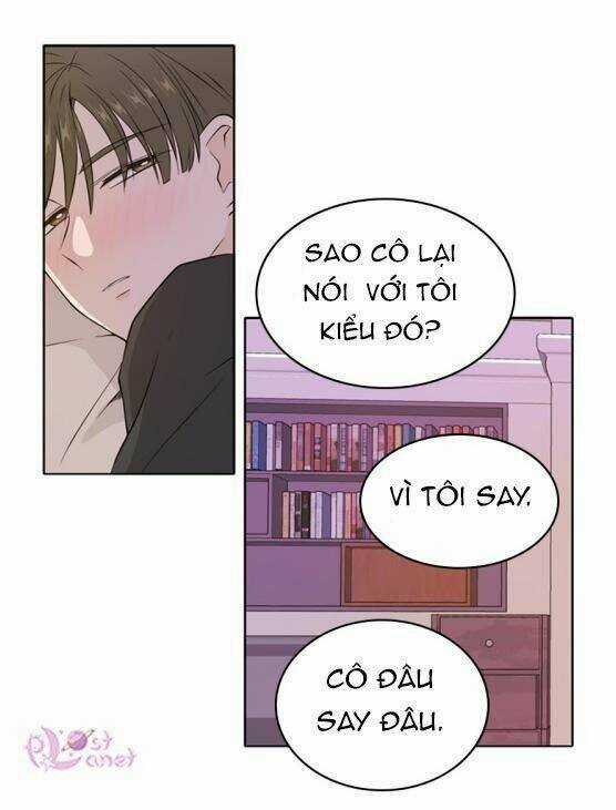 Kiếp Này Cũng Xin Chăm Sóc Tôi Như Vậy Nhé Chapter 32 trang 13