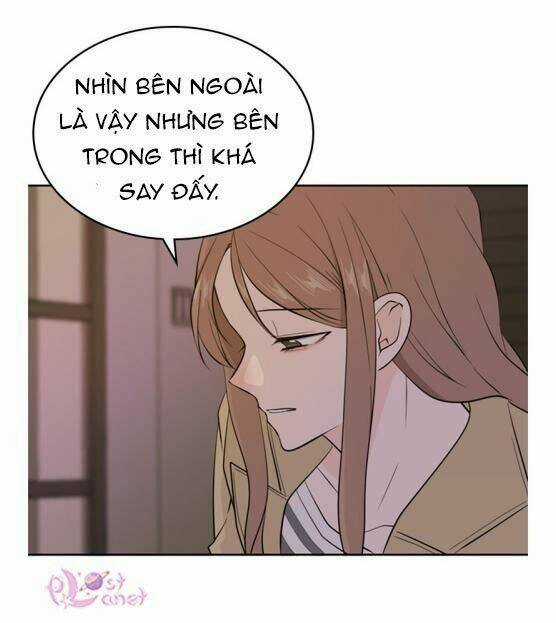 Kiếp Này Cũng Xin Chăm Sóc Tôi Như Vậy Nhé Chapter 32 trang 14