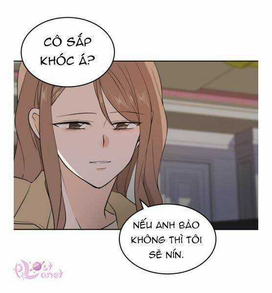 Kiếp Này Cũng Xin Chăm Sóc Tôi Như Vậy Nhé Chapter 32 trang 16