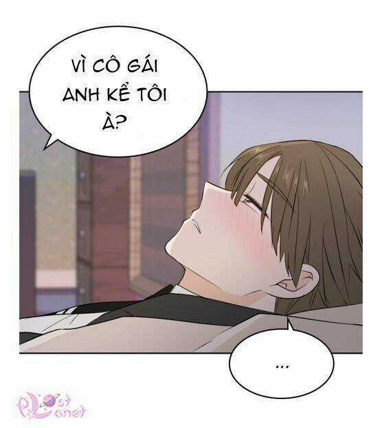 Kiếp Này Cũng Xin Chăm Sóc Tôi Như Vậy Nhé Chapter 32 trang 18