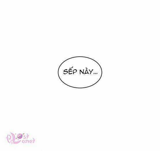 Kiếp Này Cũng Xin Chăm Sóc Tôi Như Vậy Nhé Chapter 32 trang 19