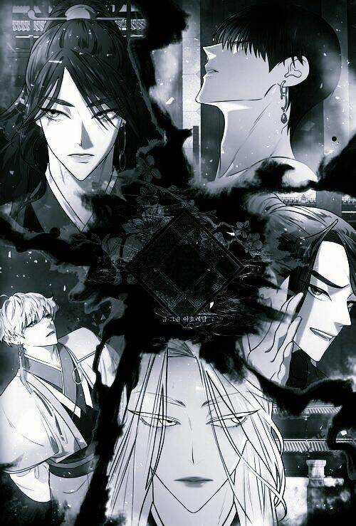 Kiếp Này Cũng Xin Chăm Sóc Tôi Như Vậy Nhé Chapter 32 trang 2