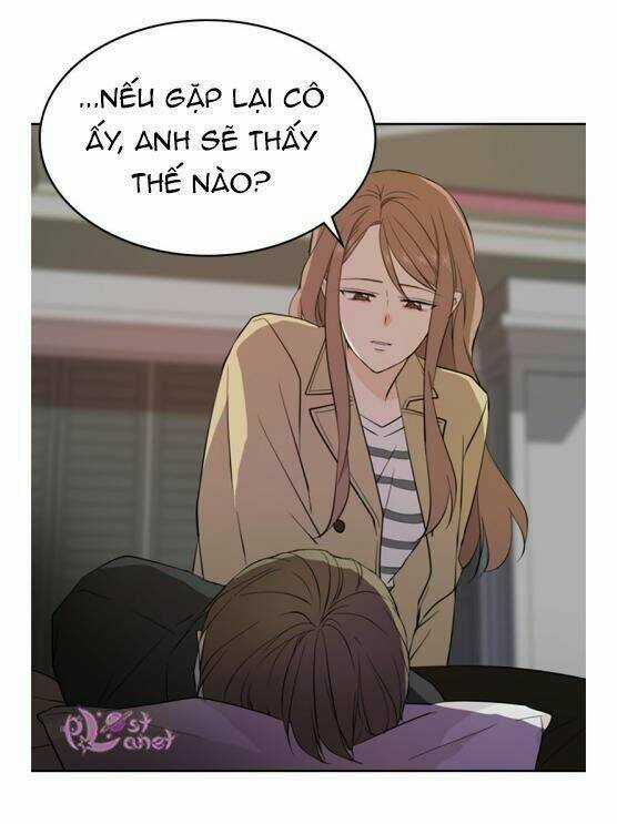 Kiếp Này Cũng Xin Chăm Sóc Tôi Như Vậy Nhé Chapter 32 trang 20