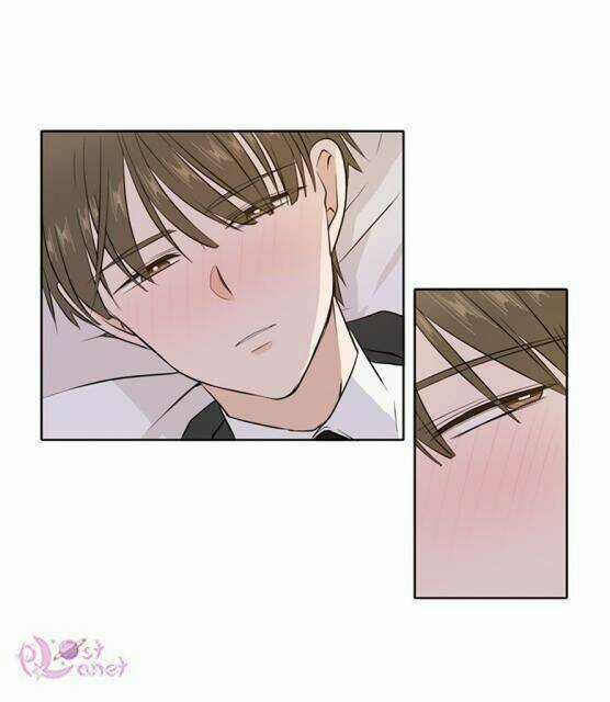 Kiếp Này Cũng Xin Chăm Sóc Tôi Như Vậy Nhé Chapter 32 trang 21