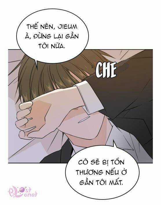 Kiếp Này Cũng Xin Chăm Sóc Tôi Như Vậy Nhé Chapter 32 trang 23