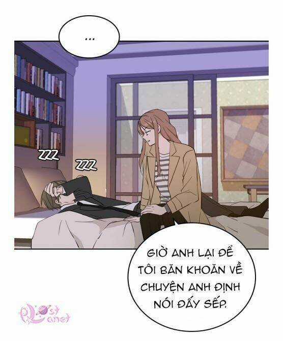 Kiếp Này Cũng Xin Chăm Sóc Tôi Như Vậy Nhé Chapter 32 trang 27