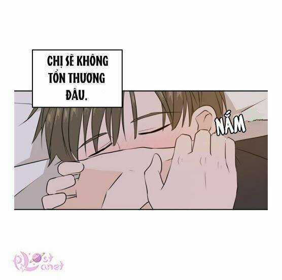 Kiếp Này Cũng Xin Chăm Sóc Tôi Như Vậy Nhé Chapter 32 trang 29