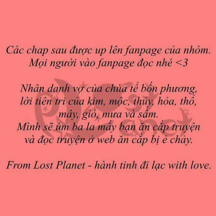 Kiếp Này Cũng Xin Chăm Sóc Tôi Như Vậy Nhé Chapter 32 trang 3