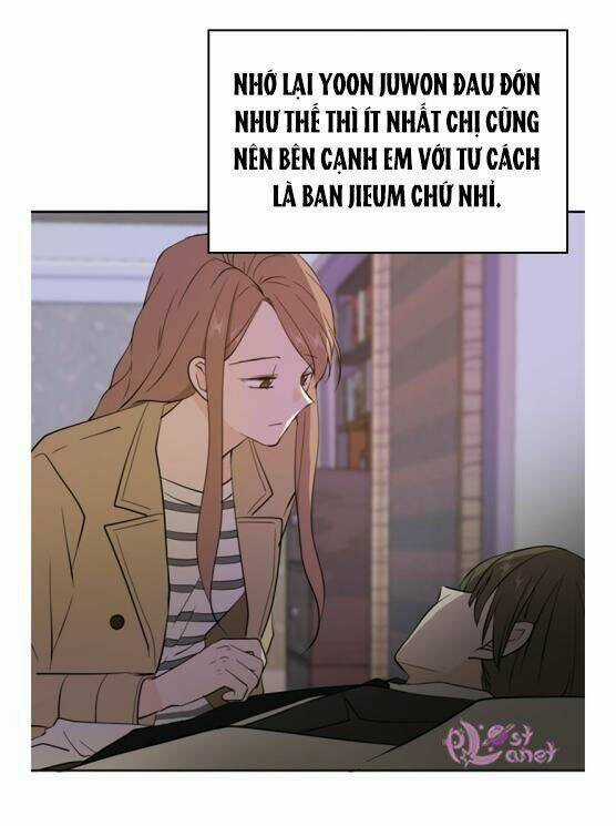 Kiếp Này Cũng Xin Chăm Sóc Tôi Như Vậy Nhé Chapter 32 trang 30