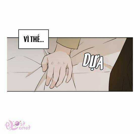 Kiếp Này Cũng Xin Chăm Sóc Tôi Như Vậy Nhé Chapter 32 trang 31