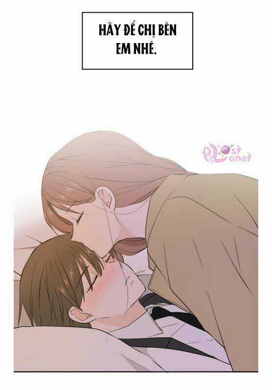 Kiếp Này Cũng Xin Chăm Sóc Tôi Như Vậy Nhé Chapter 32 trang 32