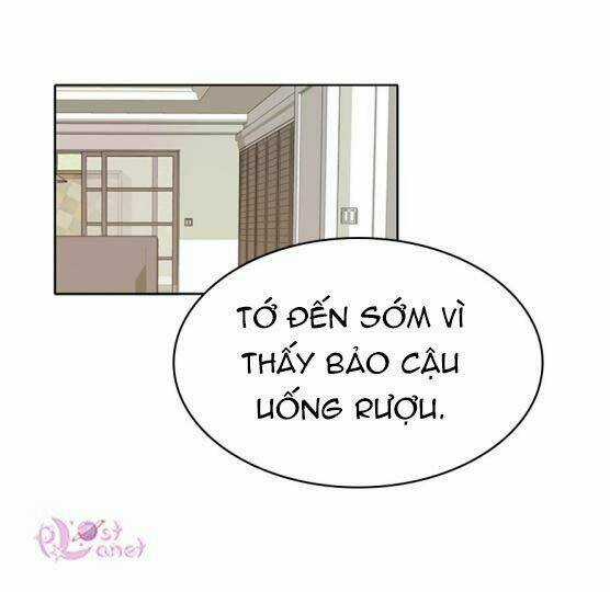 Kiếp Này Cũng Xin Chăm Sóc Tôi Như Vậy Nhé Chapter 32 trang 34