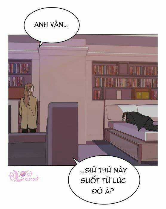 Kiếp Này Cũng Xin Chăm Sóc Tôi Như Vậy Nhé Chapter 32 trang 4