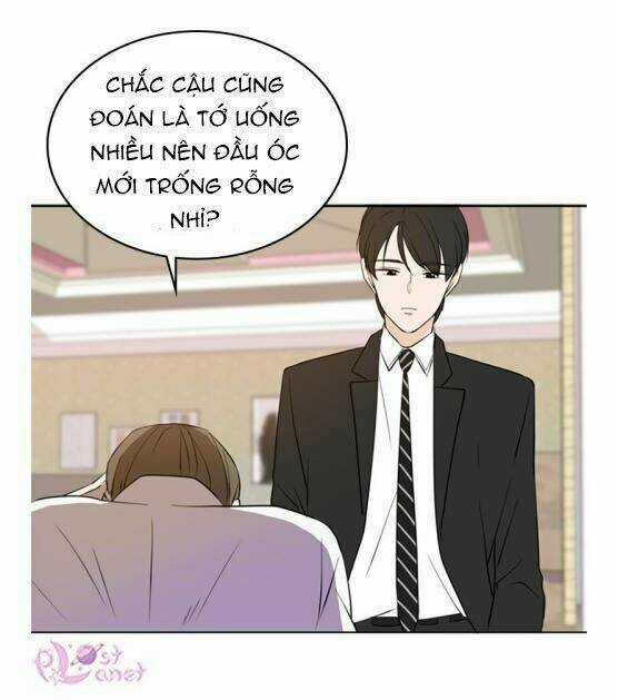 Kiếp Này Cũng Xin Chăm Sóc Tôi Như Vậy Nhé Chapter 32 trang 40