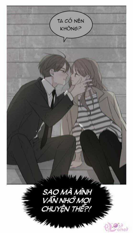 Kiếp Này Cũng Xin Chăm Sóc Tôi Như Vậy Nhé Chapter 32 trang 41