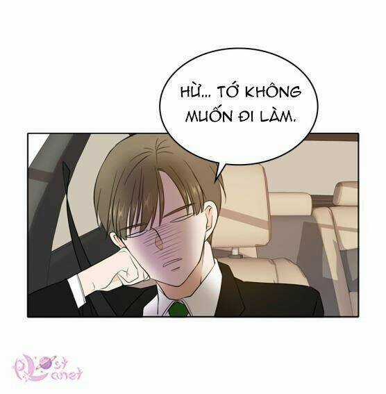 Kiếp Này Cũng Xin Chăm Sóc Tôi Như Vậy Nhé Chapter 32 trang 42