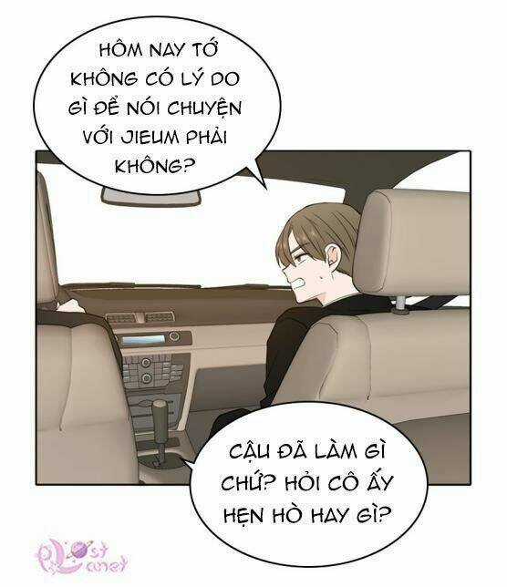 Kiếp Này Cũng Xin Chăm Sóc Tôi Như Vậy Nhé Chapter 32 trang 43