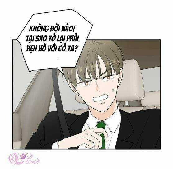 Kiếp Này Cũng Xin Chăm Sóc Tôi Như Vậy Nhé Chapter 32 trang 44