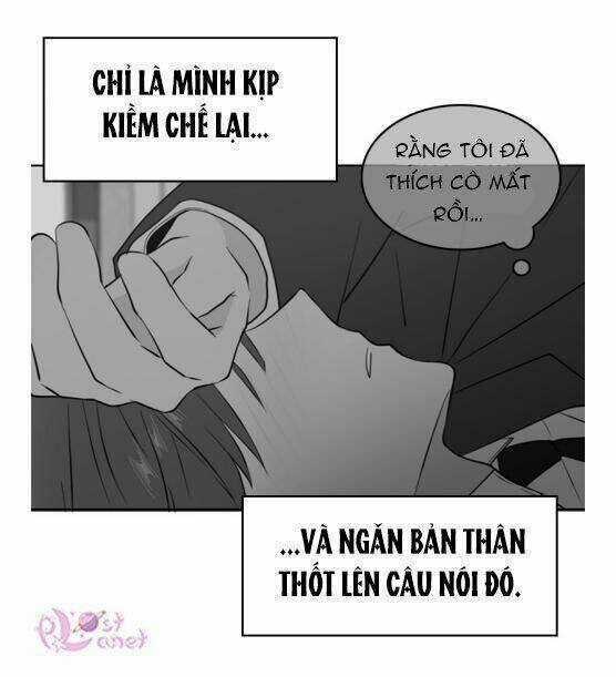 Kiếp Này Cũng Xin Chăm Sóc Tôi Như Vậy Nhé Chapter 32 trang 45