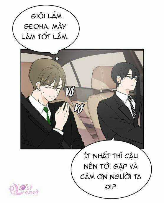 Kiếp Này Cũng Xin Chăm Sóc Tôi Như Vậy Nhé Chapter 32 trang 46