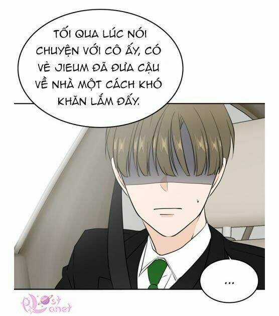 Kiếp Này Cũng Xin Chăm Sóc Tôi Như Vậy Nhé Chapter 32 trang 47