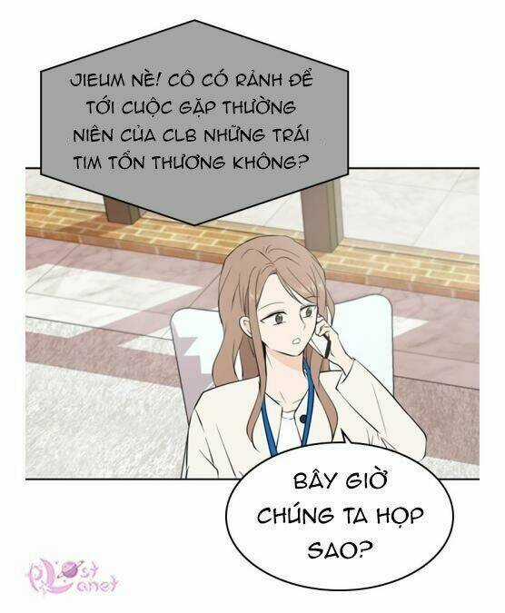 Kiếp Này Cũng Xin Chăm Sóc Tôi Như Vậy Nhé Chapter 32 trang 49