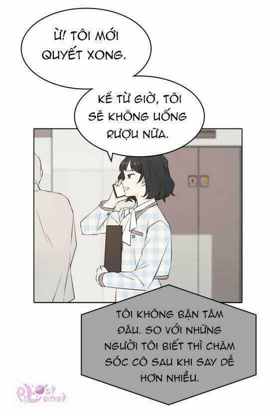 Kiếp Này Cũng Xin Chăm Sóc Tôi Như Vậy Nhé Chapter 32 trang 50