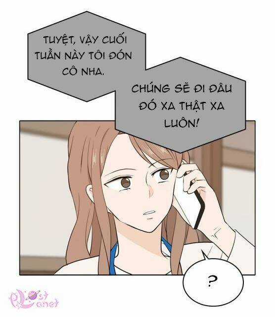 Kiếp Này Cũng Xin Chăm Sóc Tôi Như Vậy Nhé Chapter 32 trang 51