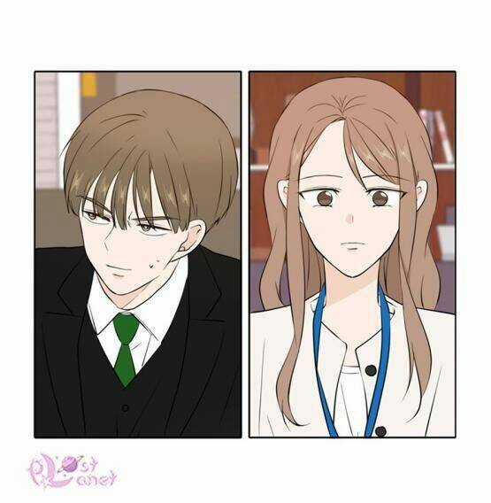 Kiếp Này Cũng Xin Chăm Sóc Tôi Như Vậy Nhé Chapter 32 trang 52