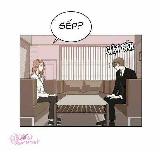 Kiếp Này Cũng Xin Chăm Sóc Tôi Như Vậy Nhé Chapter 32 trang 53