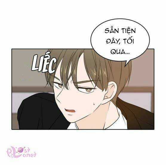 Kiếp Này Cũng Xin Chăm Sóc Tôi Như Vậy Nhé Chapter 32 trang 59