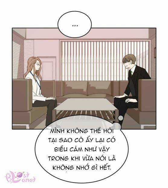 Kiếp Này Cũng Xin Chăm Sóc Tôi Như Vậy Nhé Chapter 32 trang 61