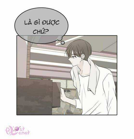 Kiếp Này Cũng Xin Chăm Sóc Tôi Như Vậy Nhé Chapter 32 trang 63