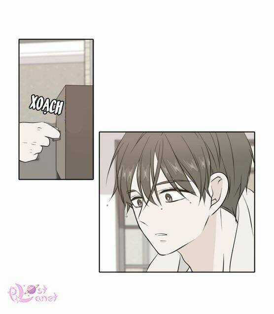 Kiếp Này Cũng Xin Chăm Sóc Tôi Như Vậy Nhé Chapter 32 trang 65